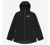 Caterpillar Lightweight Insulated Jacket Size Sml Black 38519-73706-03