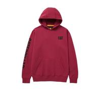 Caterpillar Mens Logo Hoodie FS10869