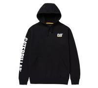 Caterpillar Mens Logo Hoodie FS10869