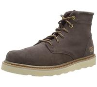 CAT Footwear Men's Narrate Fashion Boot, Coffee Bean, 8 UK