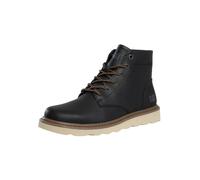 Narrate Leather Boots Black 10 UK