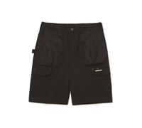 Caterpillar Nexus Holster Stretch Short Size 38 Black 39491-73663-07"
