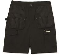 Caterpillar Mens Nexus Stretch Holster Pocket Shorts (34R) (Black)
