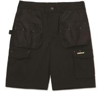 Caterpillar Mens Nexus Stretch Holster Pocket Shorts FS10796