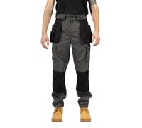 Caterpillar Mens Nexus Stretch Holster Pocket Trousers FS10901