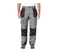 Caterpillar Mens Nexus Stretch Holster Pocket Trousers FS10901