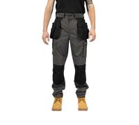 Caterpillar Mens Nexus Stretch Holster Pocket Trousers FS10901