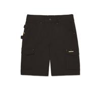 Caterpillar Nexus Stretch Short Size 30 Black 39493-73666-03"