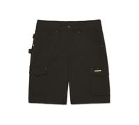 Caterpillar Nexus Stretch Short Size 38 Black 39493-73666-07"