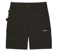 Caterpillar Mens Nexus Stretch Shorts / N/A N/A FS10793