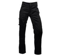 Caterpillar Men's Operator FX Trouser in Black | Size: 38R Caterpillar Black 38R
