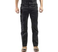 Caterpillar Operator FX Trouser Black