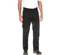 Caterpillar Operator FX Trousers - Black - 34 Waist / 34 Leg