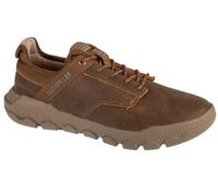 Caterpillar Men's Other Leather, Brown, 8 UK