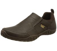 CAT Men's P722314_42 Half Shoes, Brown, 8 UK