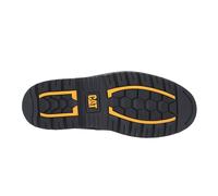 Caterpillar Mens Powerplant GYW Leather Safety Boot FS6912