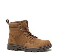 Caterpillar Men's Practitioner Mid Fashion Boot, Dachshund, 8 UK