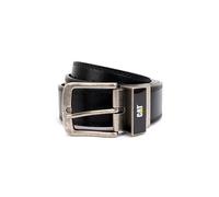 CAT Men's Reversable Belt, Black, 34