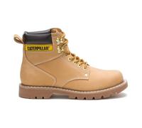 Caterpillar Men's Second Shift Steel Toe Work Boot