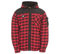Caterpillar Mens Sequoia Jacket FS5792