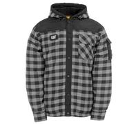 Caterpillar Mens Sequoia Jacket (XL) (Grey)