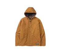 Caterpillar Mens Sherpa Lined Hooded Jacket FS11211