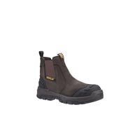 Caterpillar Striver Xl Safety Boot Size 12 41890-78302-10