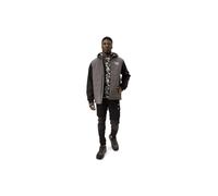 Caterpillar Men's Tech Hybrid Jacket in Black | Size: Small Caterpillar Black S