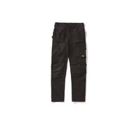 Caterpillar Men's Tech Pro Holster Pocket Trouser in Black | Size: 38R Caterpillar Black 38R