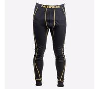 Caterpillar Thermo Comfort Pants Size Med Black 32229-55214-04