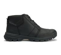 Caterpillar Mens Threshold Chukka Chukka Boots Black