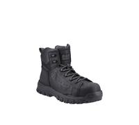 Caterpillar Threshold Rebound Safety Boot Size 8 40577-75794-06