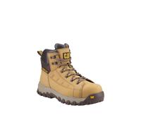 Caterpillar Threshold Rebound Safety Boot Size 6 40577-75795-04