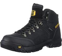 caterpillar Men's Threshold Waterproof Industrial Boot