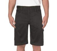 Caterpillar Men's Tracker Short, Black, 38