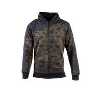 Caterpillar Men's Trade Sweatshirt in Black | Size: Medium Caterpillar Black M