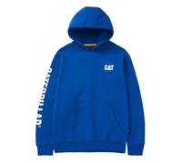 Caterpillar Mens Trademark Banner Hoodie FS10802