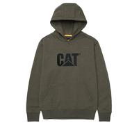 Caterpillar Mens Trademark Hoodie FS11599