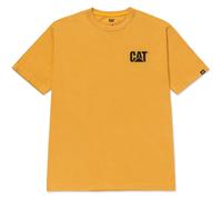 Caterpillar Mens Trademark T-Shirt FS10695