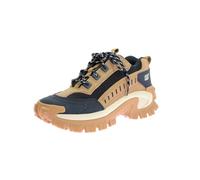 Caterpillar Shoes (Trainers) INTRUDER in Brown 7