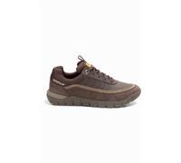 Caterpillar Mens Versage Lo Leather Hiking Walking Trainers - - Size: 8