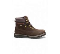 Caterpillar Mens Waterproof Colorado Hiker Leather Ankle Boots -