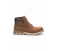 Caterpillar Mens Waterproof Pursue Leather Hiking Ankle Boots -