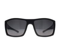 Caterpillar Men's Wrap Black Grey Polarized Block Caterpillar Black One Size