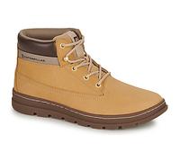 Caterpillar Mid Boots CITE in Beige 8