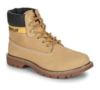 Caterpillar Mid Boots COLORADO 2.0 in Beige 4