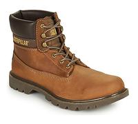 Caterpillar Mid Boots COLORADO 2.0 in Brown 7