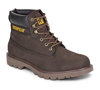 Caterpillar Mid Boots COLORADO 2.0 in Brown 7