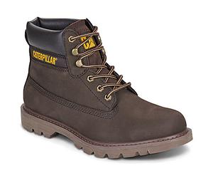 Caterpillar Mid Boots COLORADO 2.0 in Brown 7