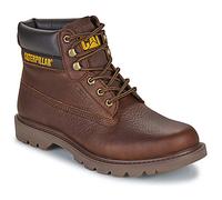 Caterpillar Mid Boots COLORADO 2.0 WP in Brown 8